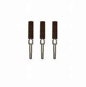 13/64" GRINDING STONE PKG OF 3