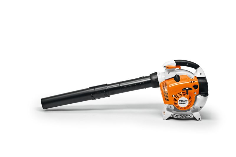 BG86 Hand-Held Blower