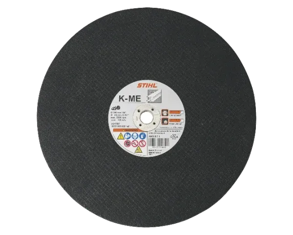 14" METAL-20MM