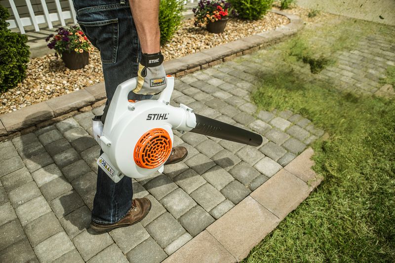 BG50 Hand-Held Blower