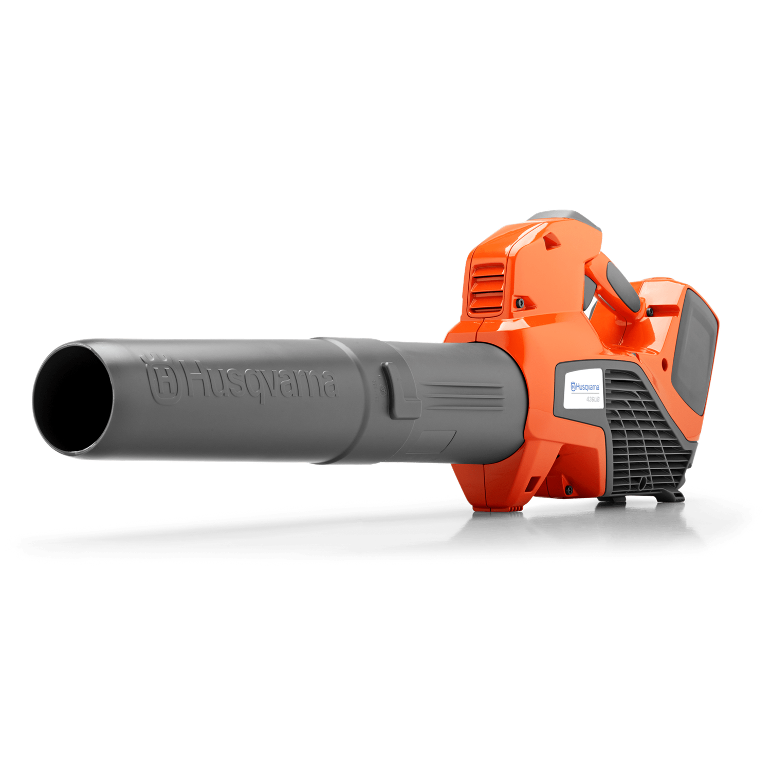 HU 436LiB Cordless Blower