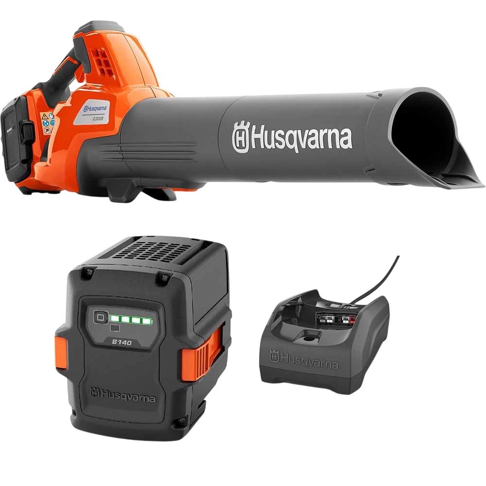 HU 230IB Blower Kit