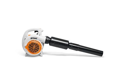 BG66 Low Noise Hand-Held Blower