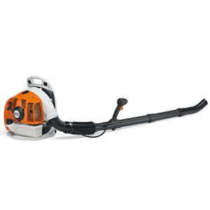 BR 430Backpack Blower