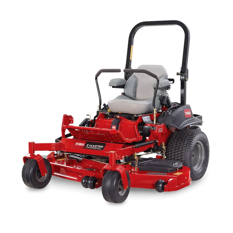 72957 -  5000 Series MyRIDE® 60 in. (152 cm) 26.5 hp EFI 747cc