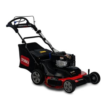 30" (76 cm) TimeMaster® w/Personal Pace® Gas Lawn Mower