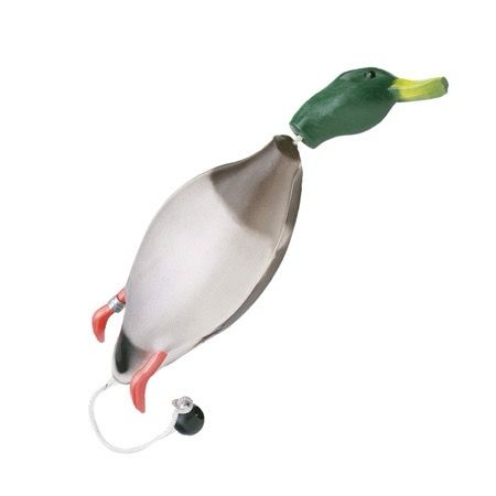 Dokken Mallard Duck Trainer