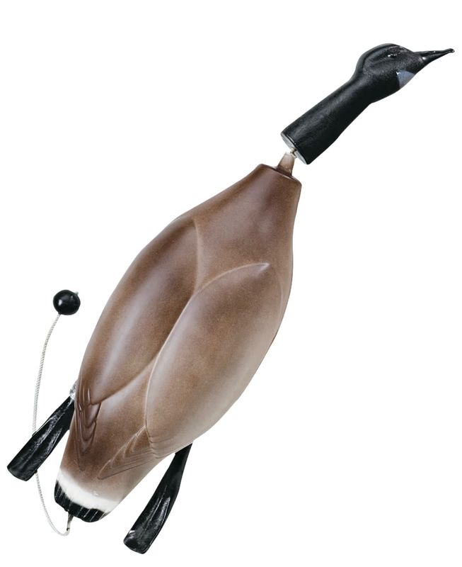 Dokken Canadian Goose Trainer
