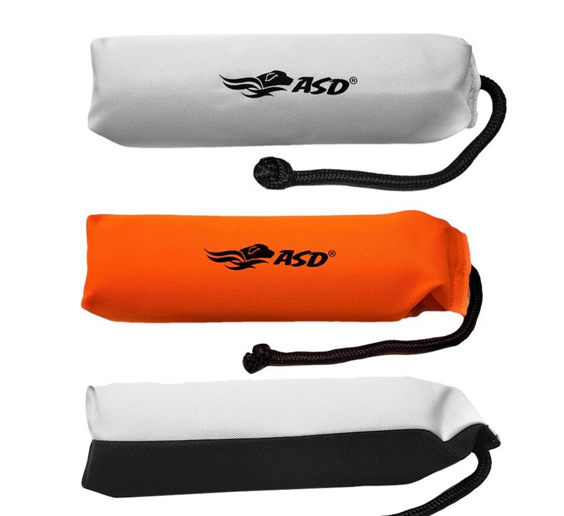 Avery Canvas Bumper 3 Inch