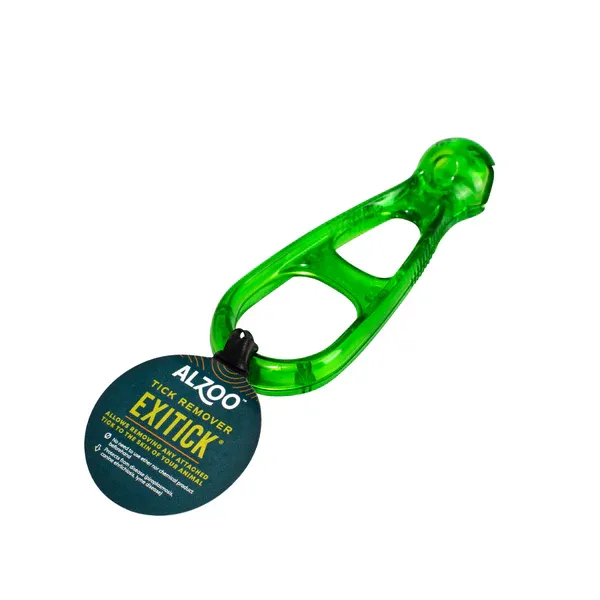 Alzoo Tick Remover
