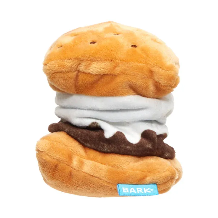 BARK S&#39;mores Plush