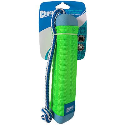 Chuckit! Amphibious Bumper