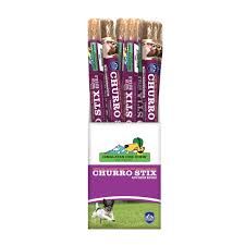 Himalayan Pet Supply Churro Stick with Water Buffalo