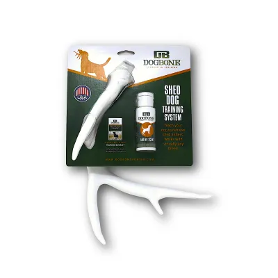 DogBone Shed Hunting Kit