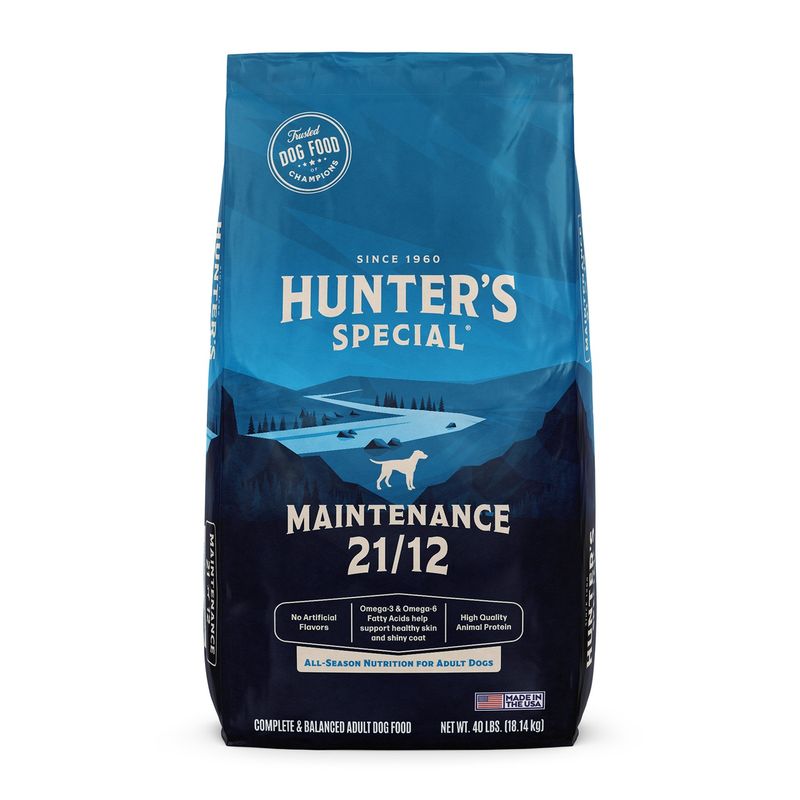 Hunter&#39;s Special Maintenance 40 lb