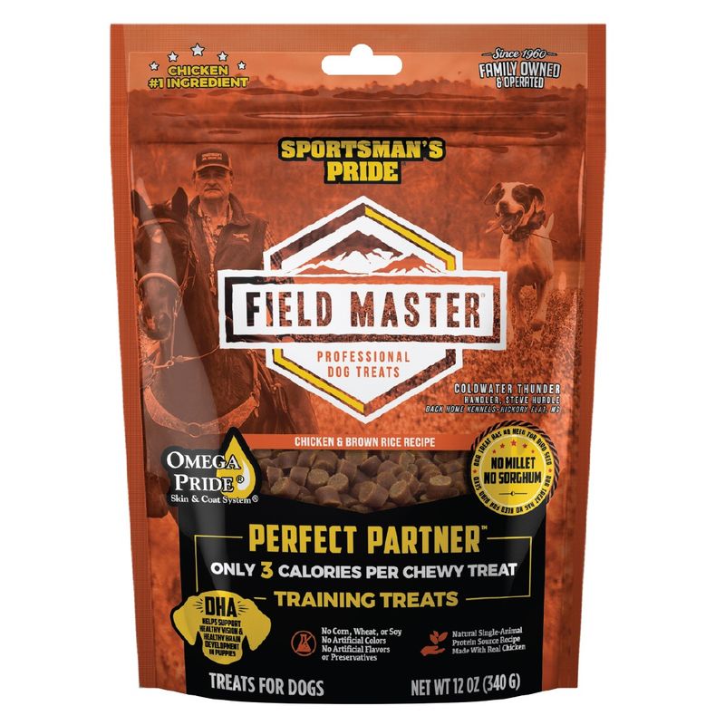 Sportsman&#39;s Pride Field Master Training Treats