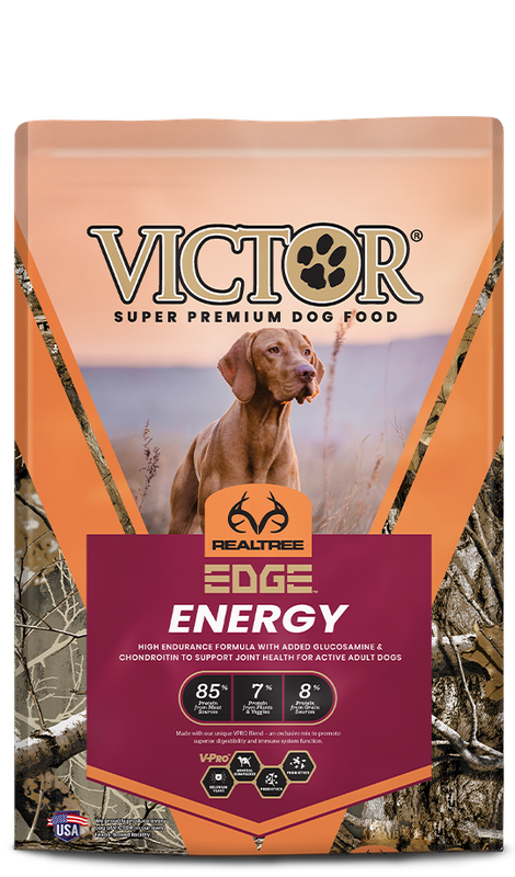 Victor Edge Energy 40 lb