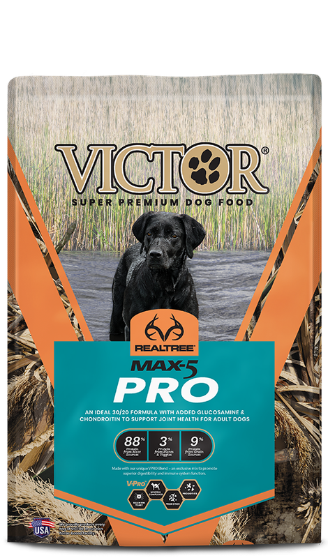 Victor Max 5 Pro 40 lb