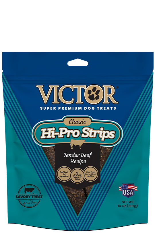 Victor Hi-Pro Strips