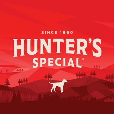Hunter&#39;s Special