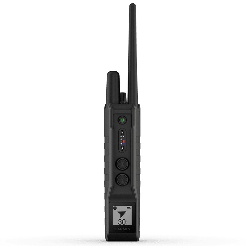 Garmin 550 Plus