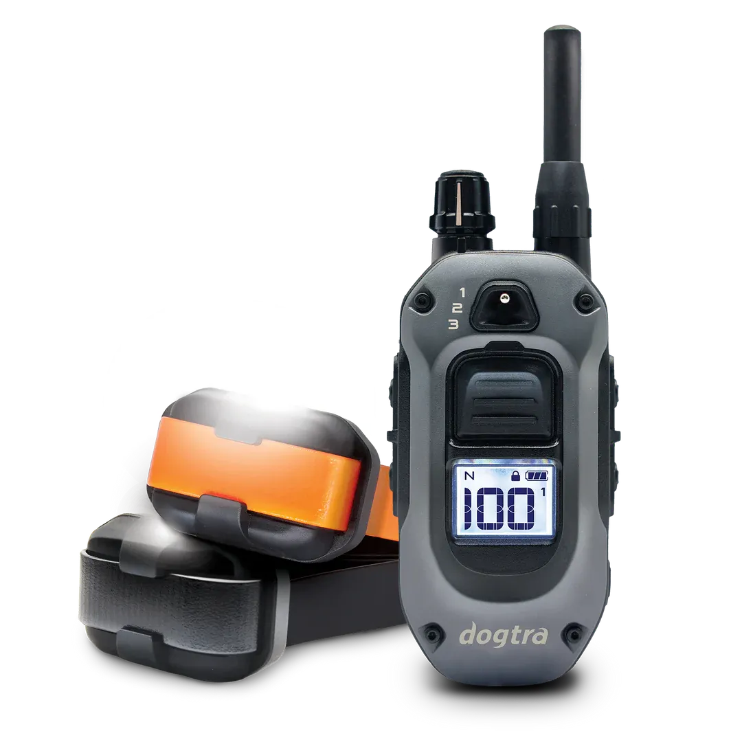 Dogtra 280X 2-DOG UNIT