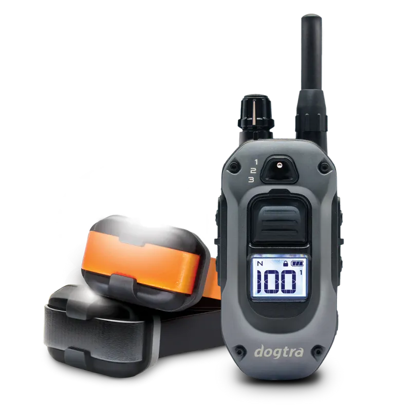 Dogtra 280X 2-DOG UNIT