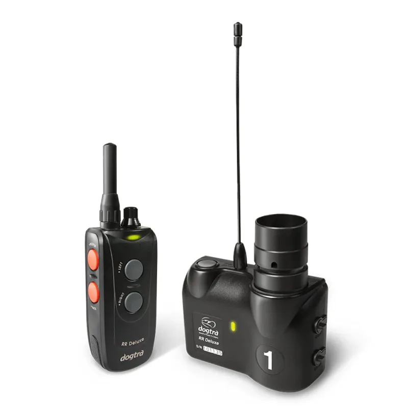 Dogtra RR Deluxe