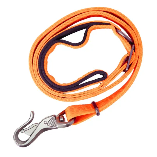 MoMarsh Adjustable Leash