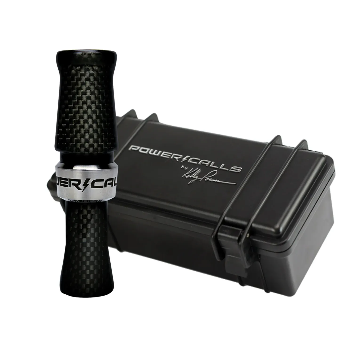 Power Calls IMPULSE2 CTI