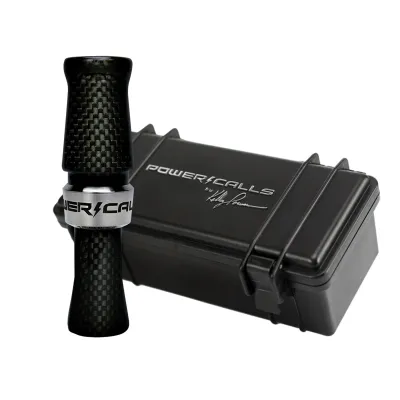 Power Calls IMPULSE2 CTI