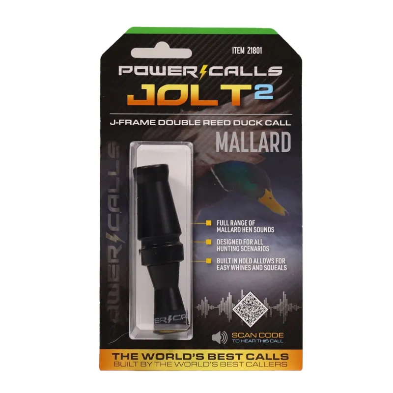Power Calls Jolt2