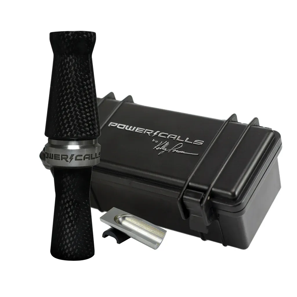 Power Calls Wavelength CTi