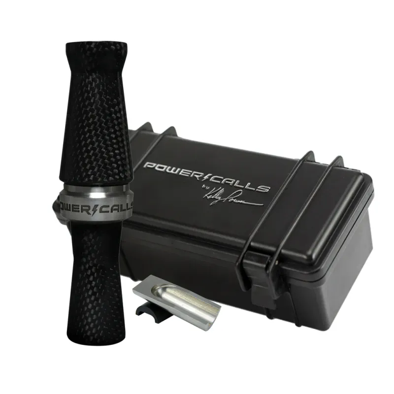 Power Calls Wavelength CTi