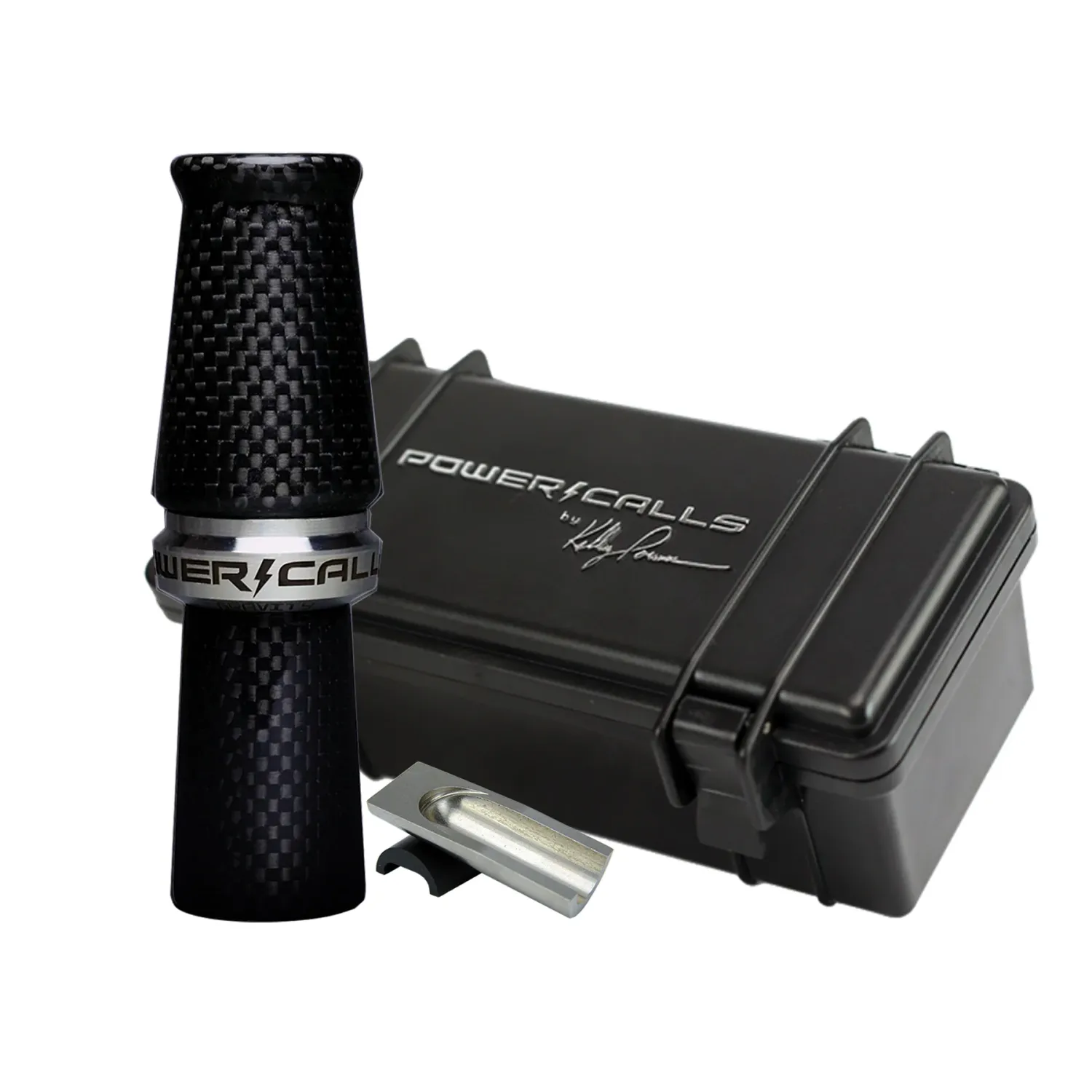 Power Calls Gravity CTi