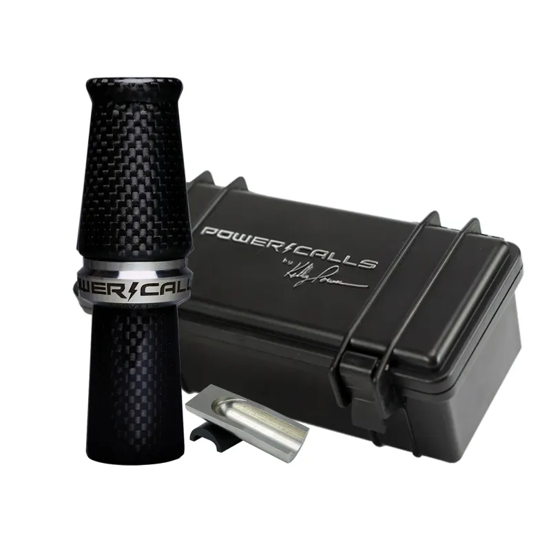 Power Calls Gravity CTi