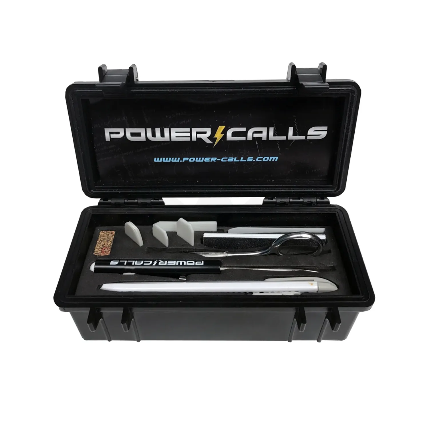 Power Calls Tuning Kit