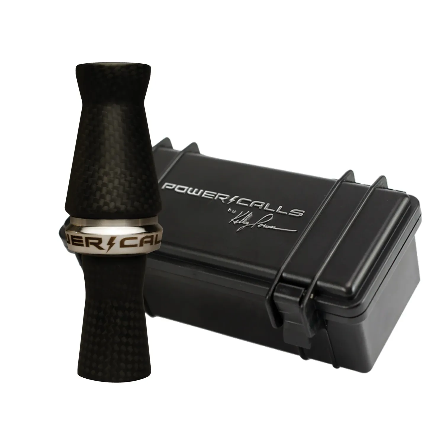 Power Calls Frequency CTi