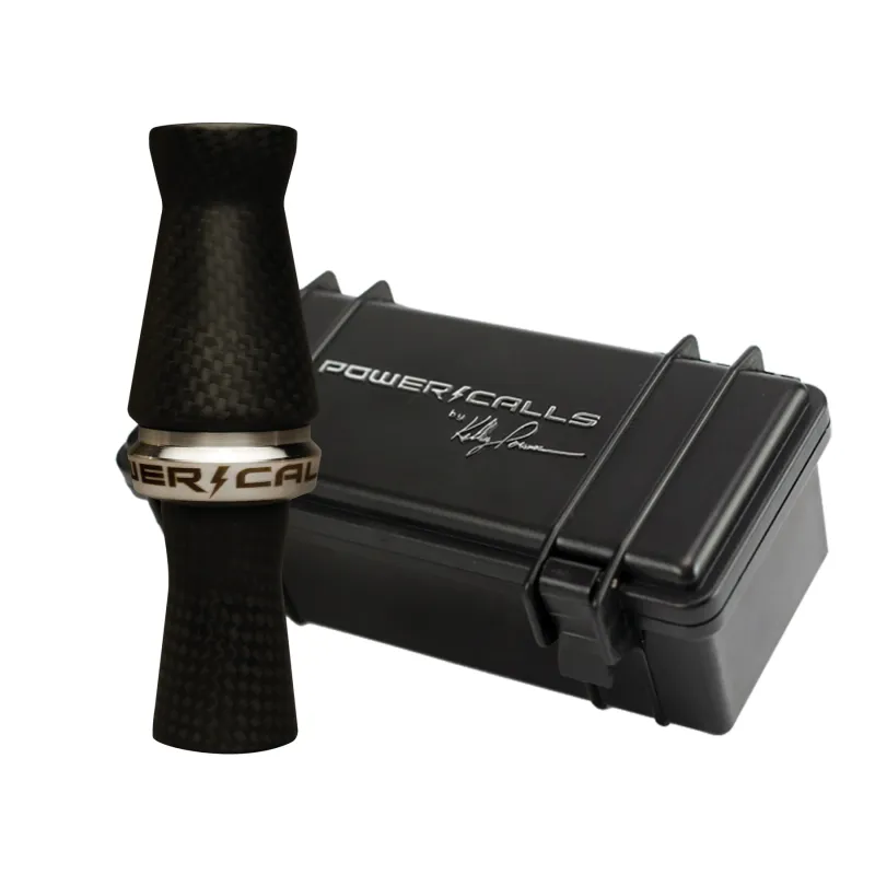 Power Calls Frequency CTi