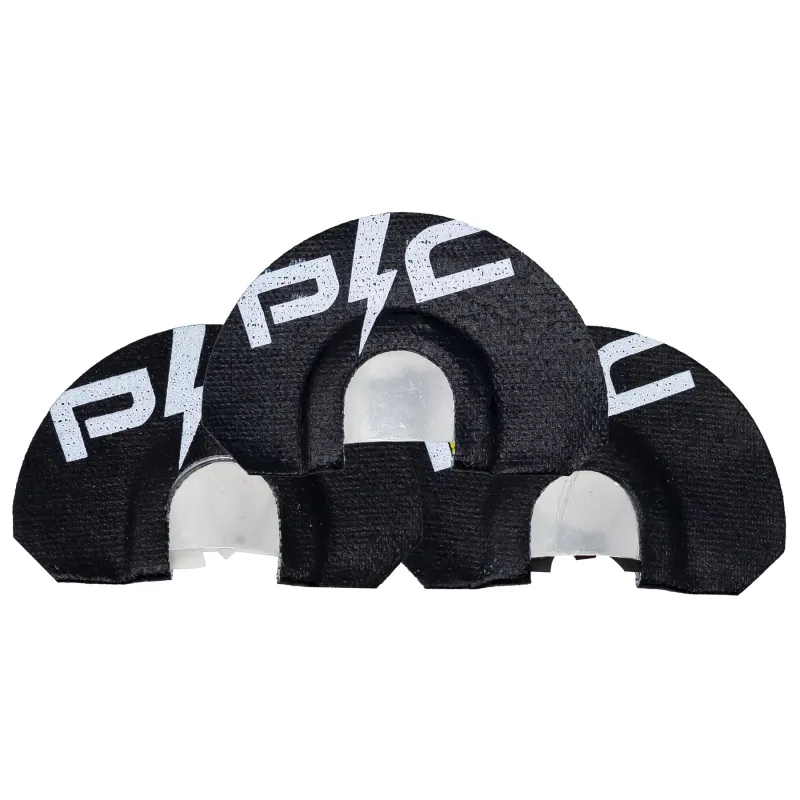 Power Calls Short Circuit Mini Dome