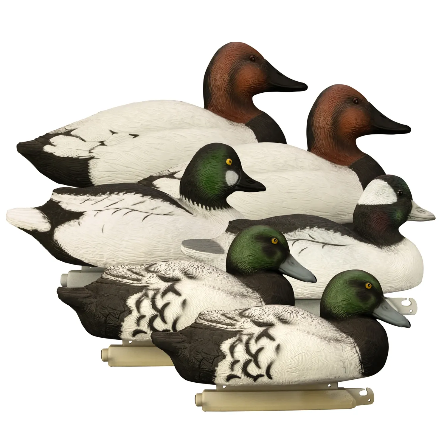 Higdon Battleship Diver Pack