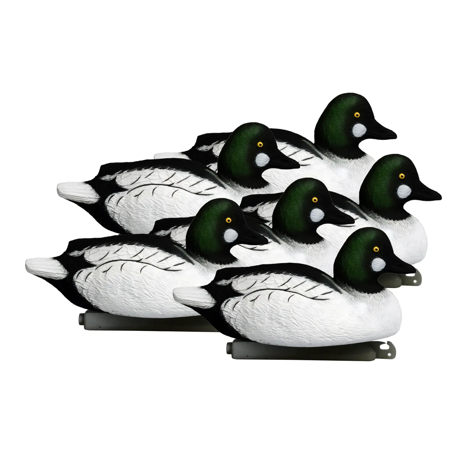 Higdon Battleship Goldeneye