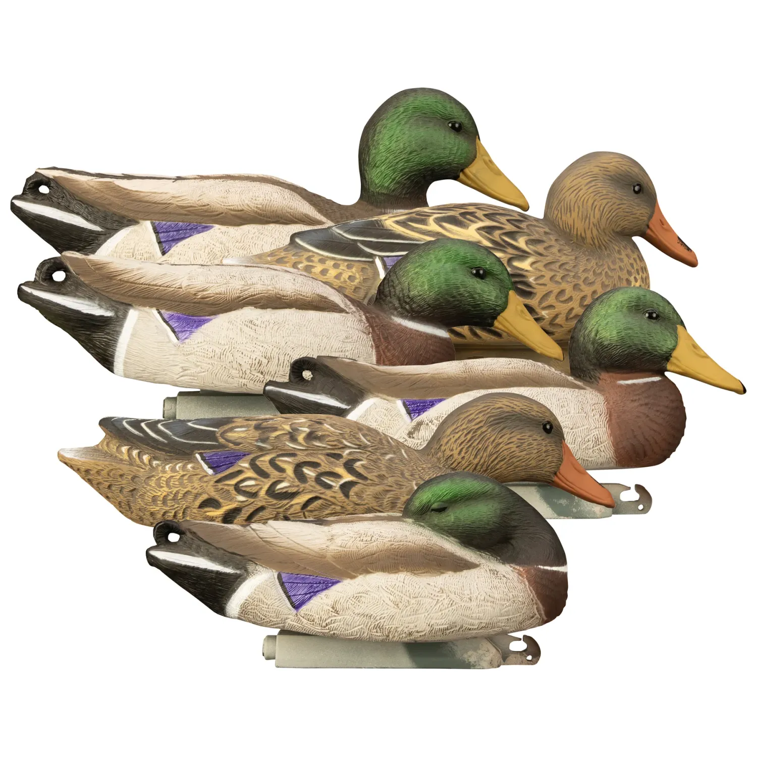 Higdon Late Season Standard Size Puddle Pack