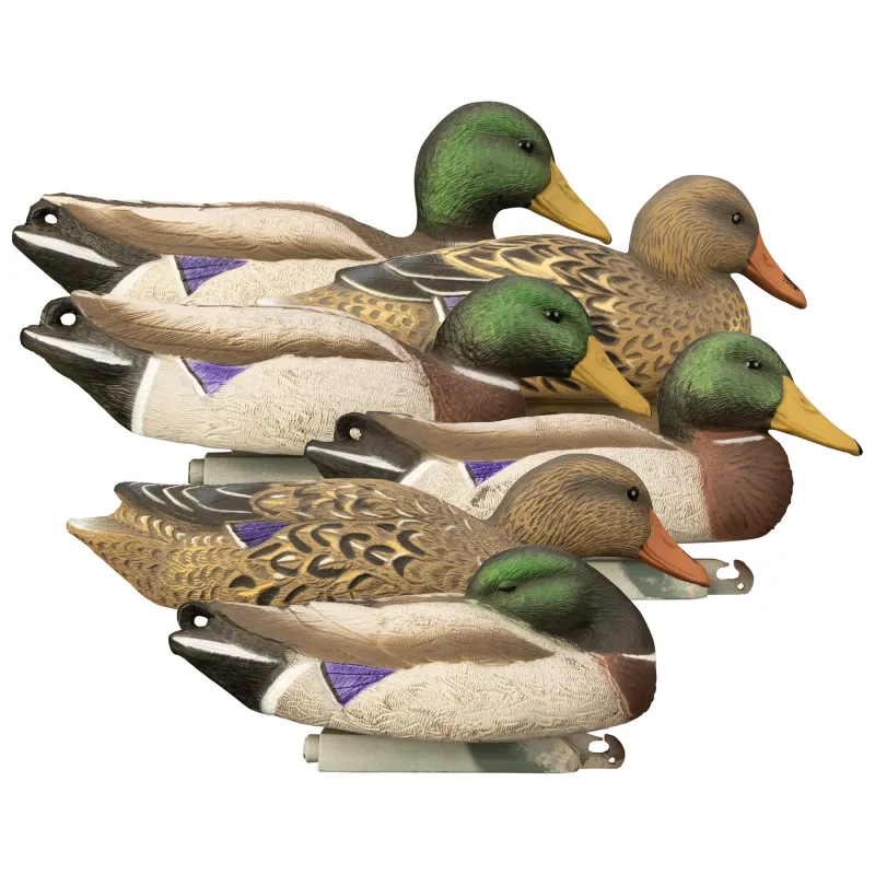 Higdon Late Season Standard Size Puddle Pack