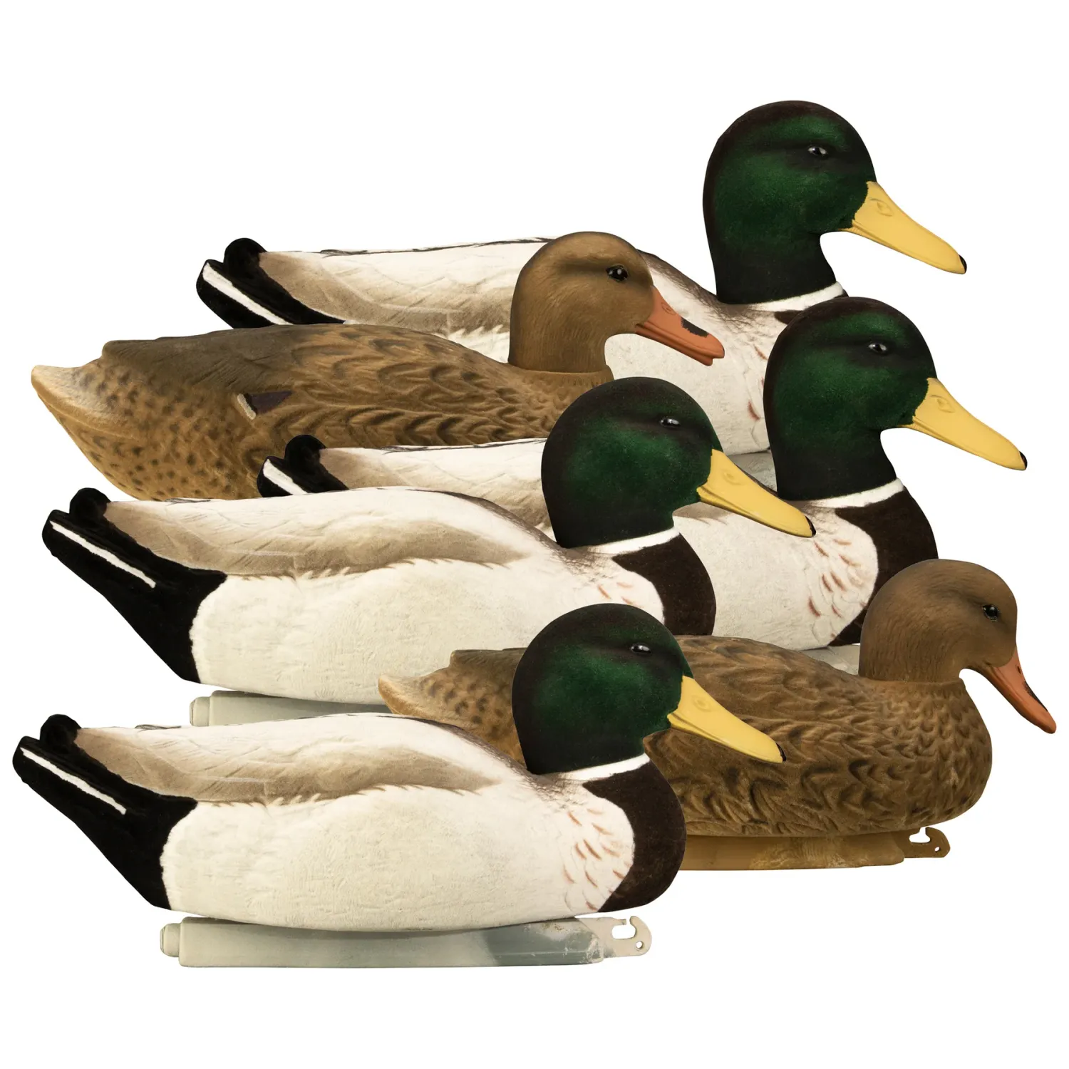 Higdon Magnum Mallard