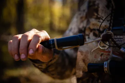 Game Calls