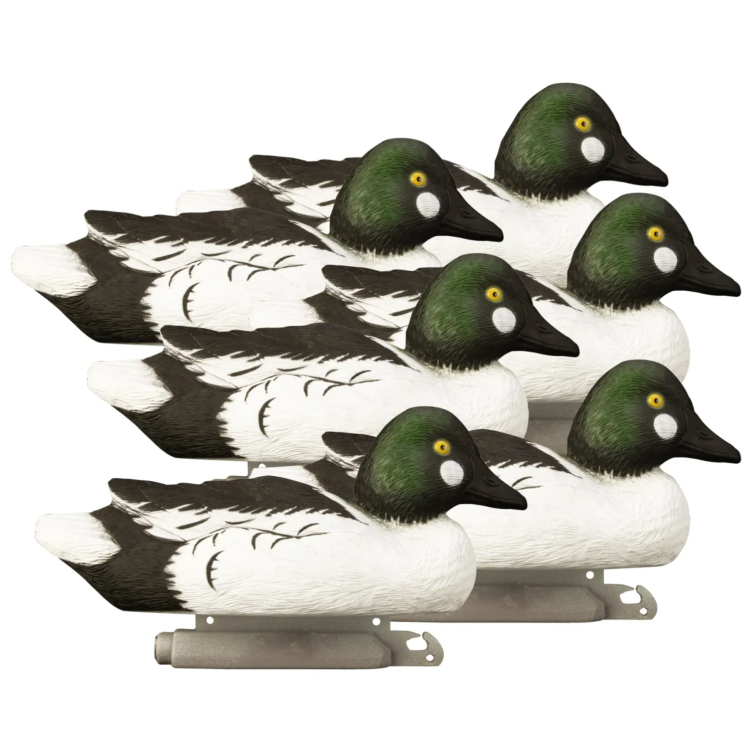 Higdon Standard Goldeneye