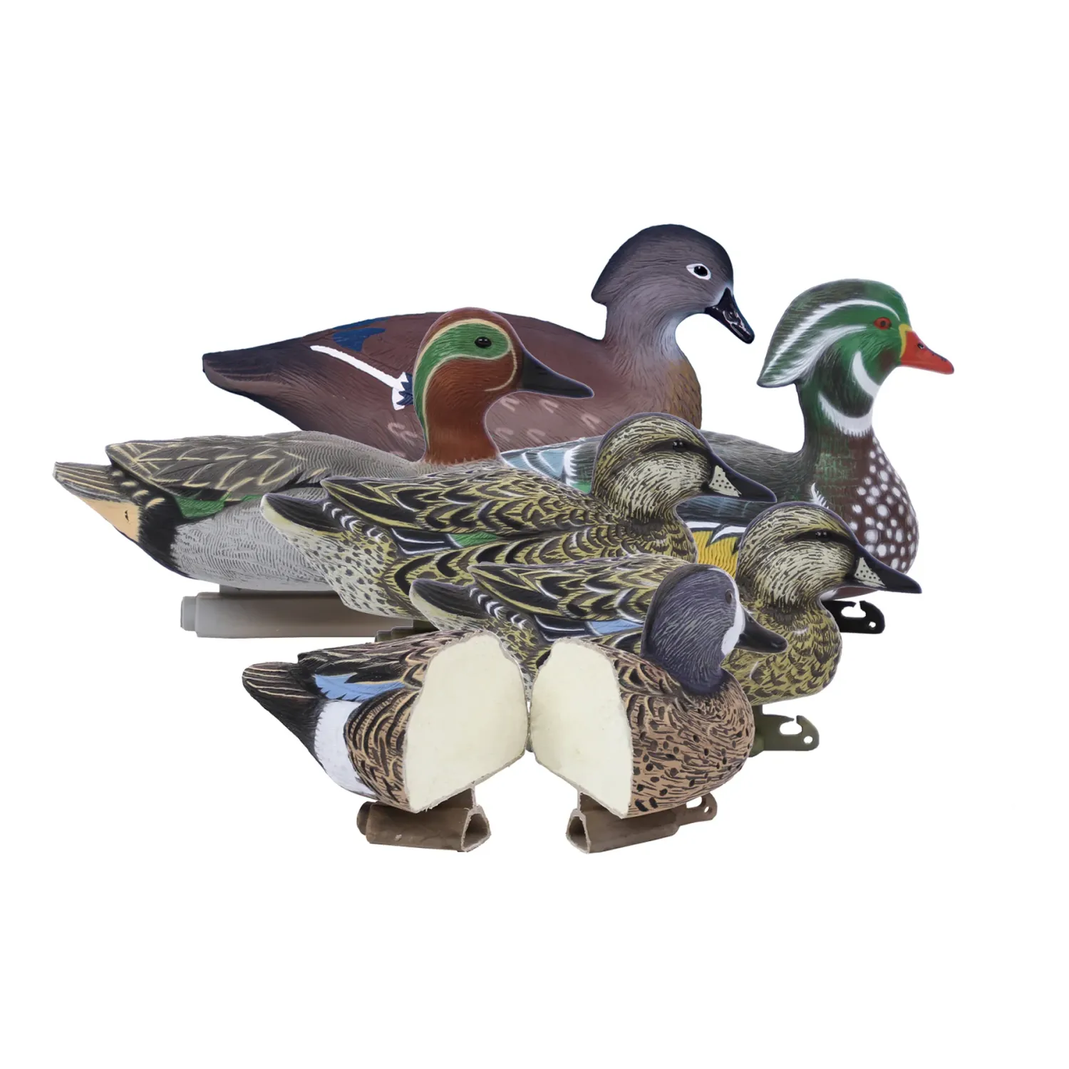 Higdon Standard Puddle Pack