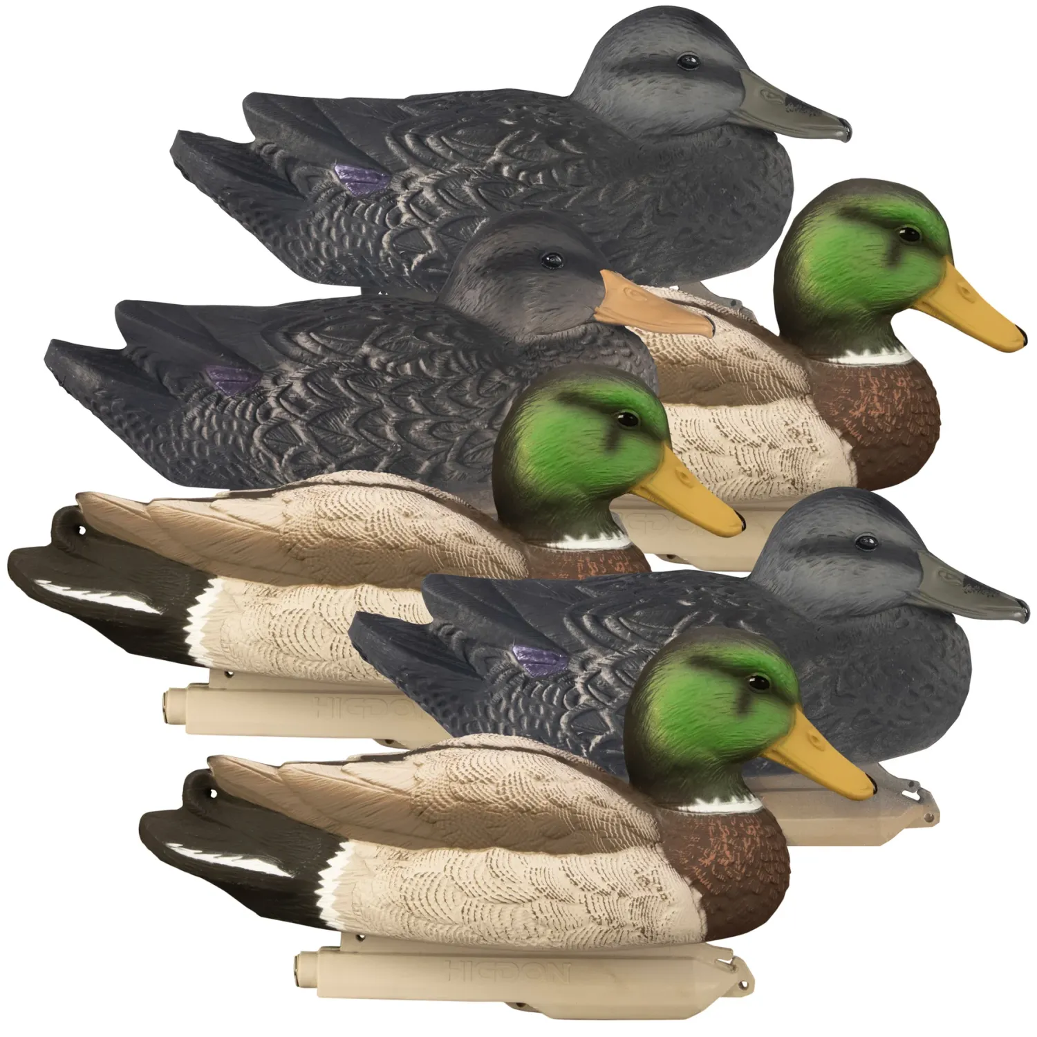 Higdon Standard Powers&#39; Pack