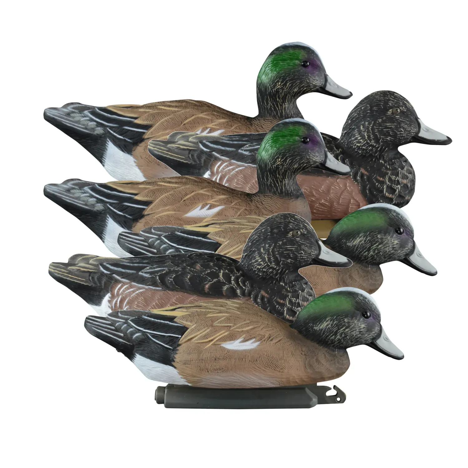 Higdon Standard Wigeon